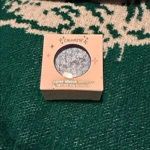 ColourPop Super Shock Shadow